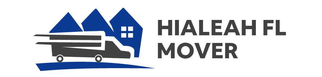 Hialeah FL Movers logo